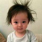 我好善良