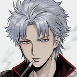 坂田银时