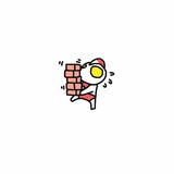 不是咸鱼