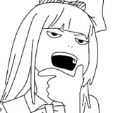 虽千万人吾往矣