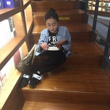 扫叶老人
