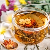 茶花君