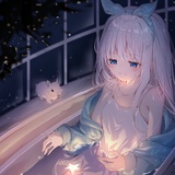 My Sweet Lamb