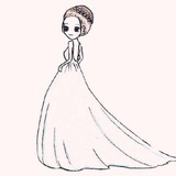 花落