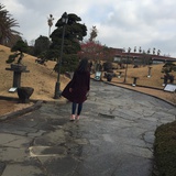 落