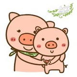 o白色云朵