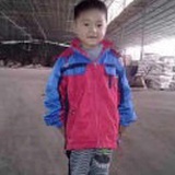 我家老三