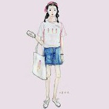 侯羽汐汐汐