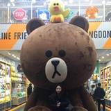 豌豆女王