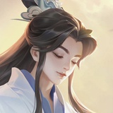 静。