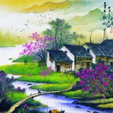 西水人家