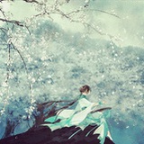 素月流萤