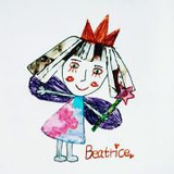 劉涵Beatrice