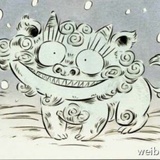 秋雨络