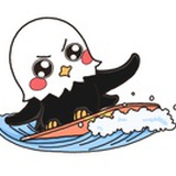 海鸟窝