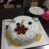 冷艳