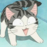 偃月