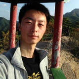 来自地球的我
