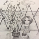 花一朵