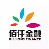 A佰仟分期何天宝