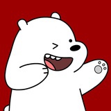 White bear