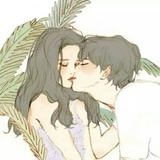 晴栀