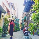 梦旅人儿