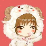 ~咩～