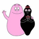 纠结的瘦子