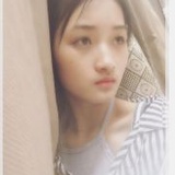 小丸子的白裙子