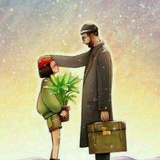 很久的故事