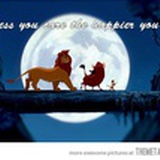 HAKUNA MATATA