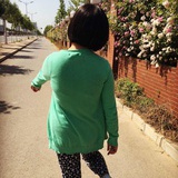 小姑娘家家家