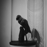 cage