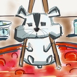 来斤小仓鼠吧