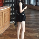鲜嫩的一只