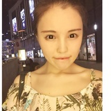 逗逼的希希妹