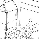 曬曬麥片鋪