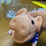 章鱼张