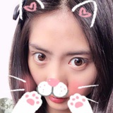小狮子Candice