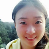 冰凝月光