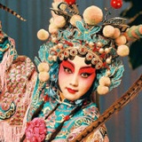 一树梨花开