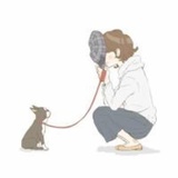 麻溜滴
