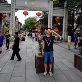 风无继