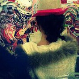 不忧伤的鸡排饭