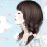 蔚紫冰蓝