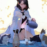 吧唧火