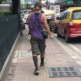 桃子没有核