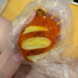 守护鸡腿包