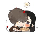 彤任性